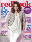 Redbook - April 2016 cover